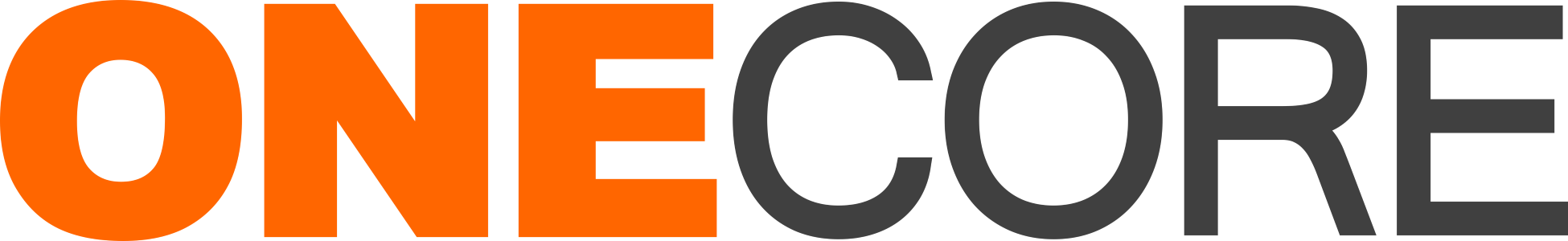 OneCore